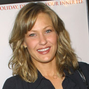 Height of Joey Lauren Adams