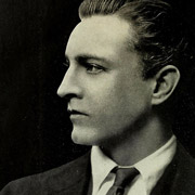 Height of John Barrymore