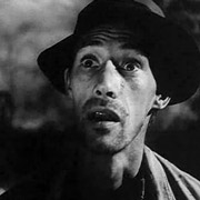 Height of John Carradine