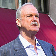 Height of John Cleese