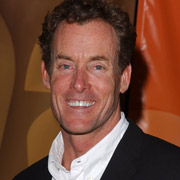 Height of John C McGinley