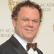 Height of John C Reilly