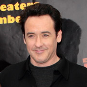 Height of John Cusack