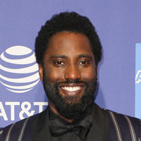 Height of John David Washington