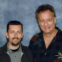 Height of John De Lancie