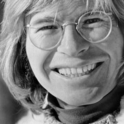 Height of John Denver