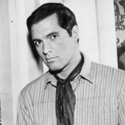 Height of John Gavin