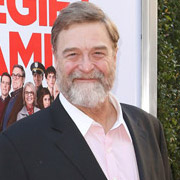 Height of John Goodman