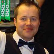 Height of John Higgins