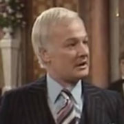 Height of John Inman