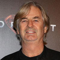 Height of John Jarratt