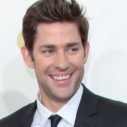 Height of John Krasinski