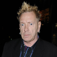 Height of John Lydon