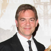 Height of John Michie