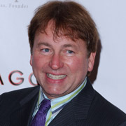 Height of John Ritter