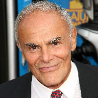 Height of John Saxon