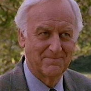 Height of John Thaw