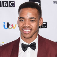 Height of Joivan Wade