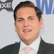 Height of Jonah Hill