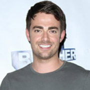 Height of Jonathan Bennett