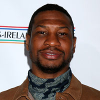 Height of Jonathan Majors