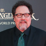 Height of Jon Favreau