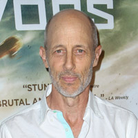 Height of Jon Gries