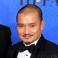 Height of Jon Jon Briones