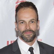 Height of Jonny Lee Miller