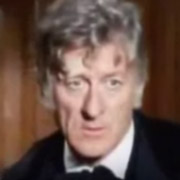 Height of Jon Pertwee