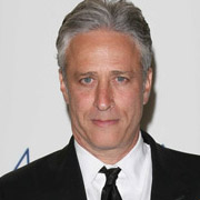 Height of Jon Stewart