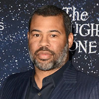 Height of Jordan Peele