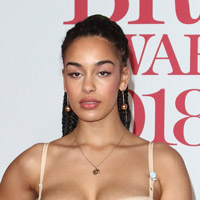 Height of Jorja Smith