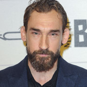 Height of Joseph Mawle