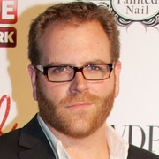 Height of Josh Gates