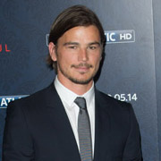 Height of Josh Hartnett