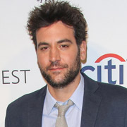 Height of Josh Radnor