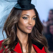 Height of Jourdan Dunn