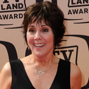 Height of Joyce DeWitt