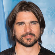 Height of  Juanes