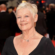 Height of Judi Dench