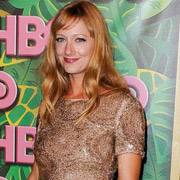 Height of Judy Greer