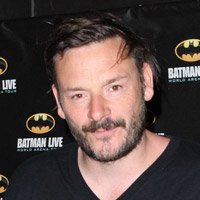 Height of Julian Barratt