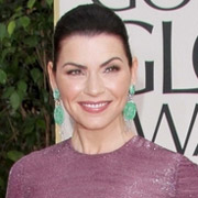 Height of Julianna Margulies