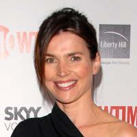 Height of Julia Ormond