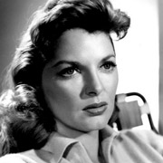 Height of Julie London