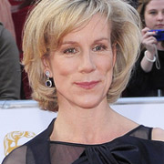 Height of Juliet Stevenson