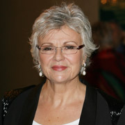 Height of Julie Walters