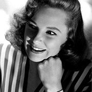 Height of June Allyson