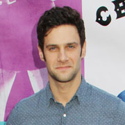 Height of Justin Bartha